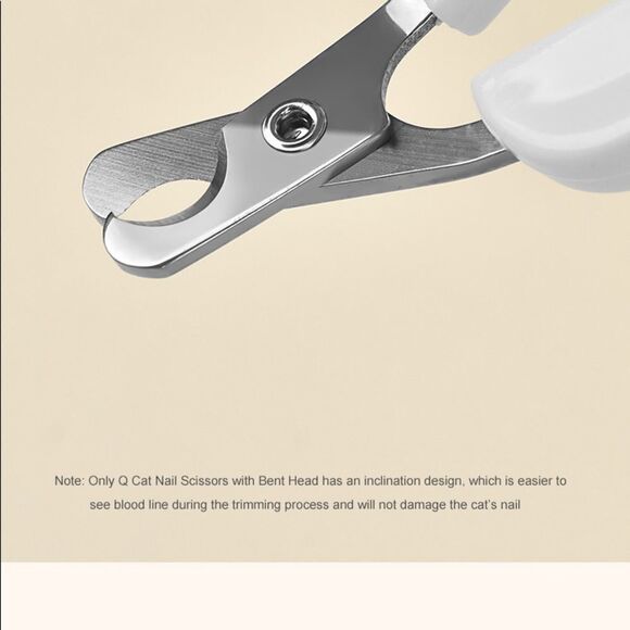 🎯 SALE🎯Modern Small Pet Nail Clipper - Picture 13 of 13